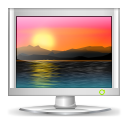 desktop,wallpaper,preference,configure,option,configuration,config,setting icon