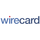 finance, logo, wirecard svg vector icon