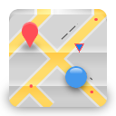 googlemaps icon