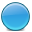 knob,blue icon