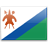 lesotho,flag,country icon