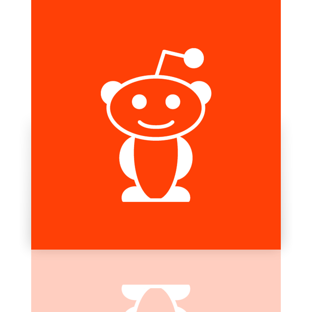 reddit,alt,mirror icon