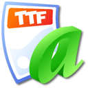 ttf icon