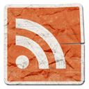 feed, rss icon
