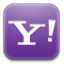 yahoo icon
