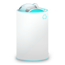 trashfull icon