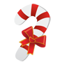 candy, cane, christmas icon