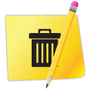 trash,recycle bin icon