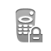 remote,control,lock icon
