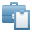 paste icon