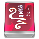 nutty,crunch,surprise icon