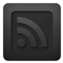 rss icon