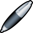 pen,draw,write,pencil,edit,paint,writing icon