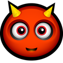 devil, diablo, halloween, hell, lucifer, monster, spooky icon