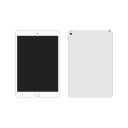 apple, ipad, iphone, tab, tablet svg vector icon