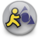 aim,orb icon