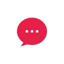 comments, inbox, message, note svg vector icon