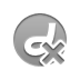 dreamweaver,cross icon