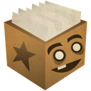 reeder icon