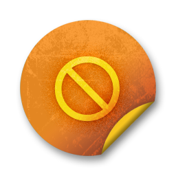 orange,grunge,sticker,badge icon
