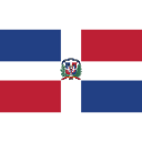 dominica, ensign, flag, nation, republic svg vector icon
