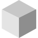 cube, line, logo, quadrate, shape, square icon