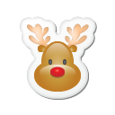 xmas,christmas icon