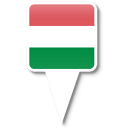 hungary icon