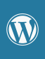 wordpress icon