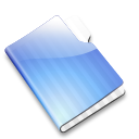 aqua icon