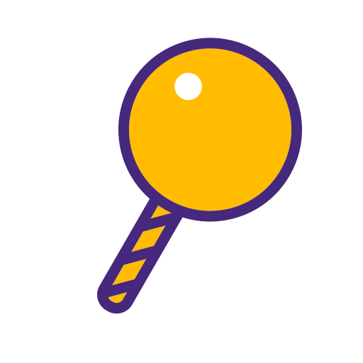 Search svg vector icon