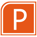 powerpoint icon