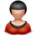 captainess icon