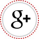 google, logo, plus, social svg vector icon
