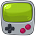 gameboid,ldpi icon