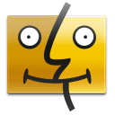 finder,ralph,simpson icon
