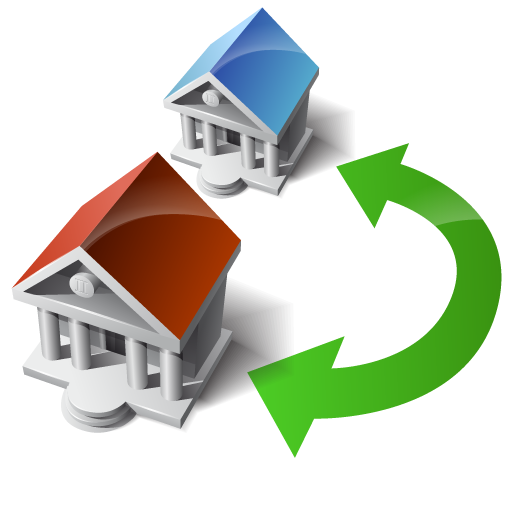 wire,transfer icon