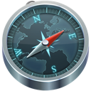 aluminium, aluminum, base, by, colourpack, feed, gianluca, photoshop, safari, set icon
