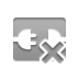 disconnect,cross icon