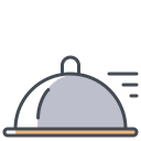 cooking, kitchen, kitchen accessory, kitchen equipment, kitchen tool, kitchen unit, kitchen utensil svg vector icon