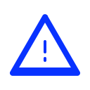 alert, danger, error, exclamation, mark, warn, warning svg vector icon