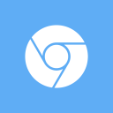 google,chromium icon