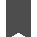 collection, interface, save, tag, ui svg vector icon