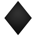 cards, diamond icon