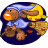 fly icon