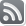 feed, rss icon