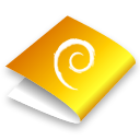 folder, yellow icon