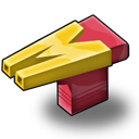 pistol icon