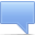 comment icon