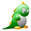 mozillacrystal icon